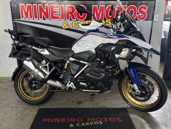 BMW R 1250 GS PREMIUM 